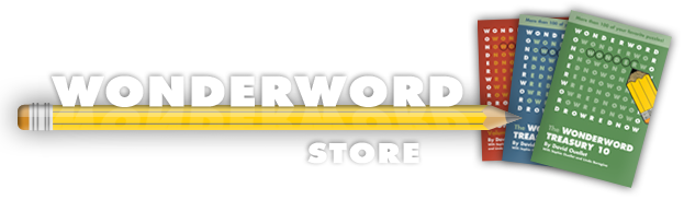 Wonderword Store